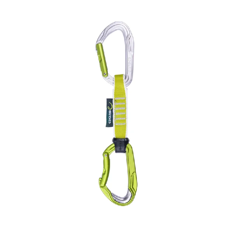 Edelrid Bulletproof Quickdraw Set II