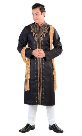 Ehan Sherwani