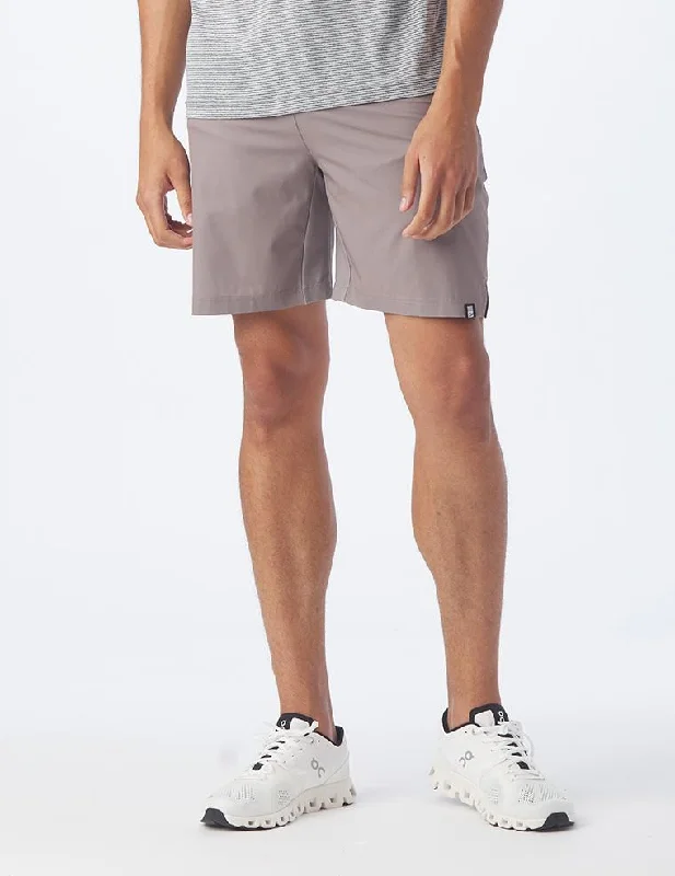 Acadia Short: Sand Stone