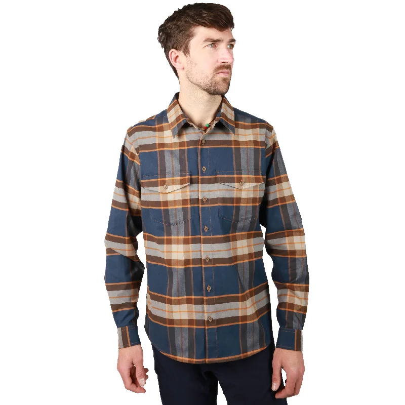 Franklin Tech Flannel Men's Shirt