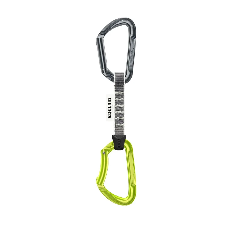 Edelrid Pure Quickdraw Set II