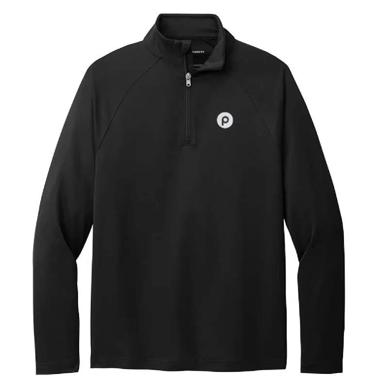 Port Authority Cypress 1/4-Zip