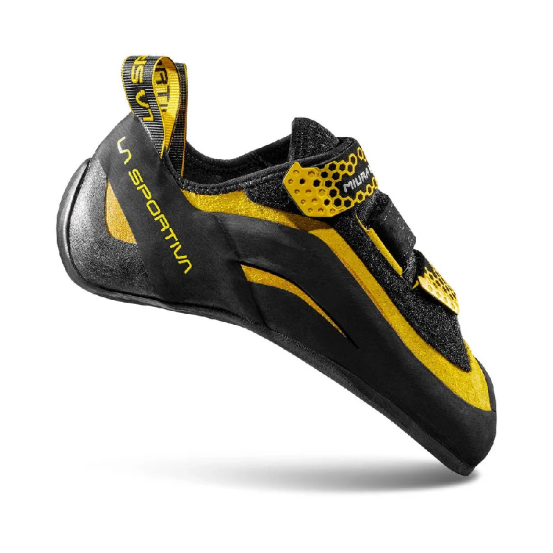 La Sportiva Miura VS Climbing Shoe Men's