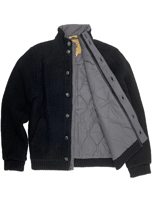 Comfortable Wear Booth Bay 5GG Sweater 6270