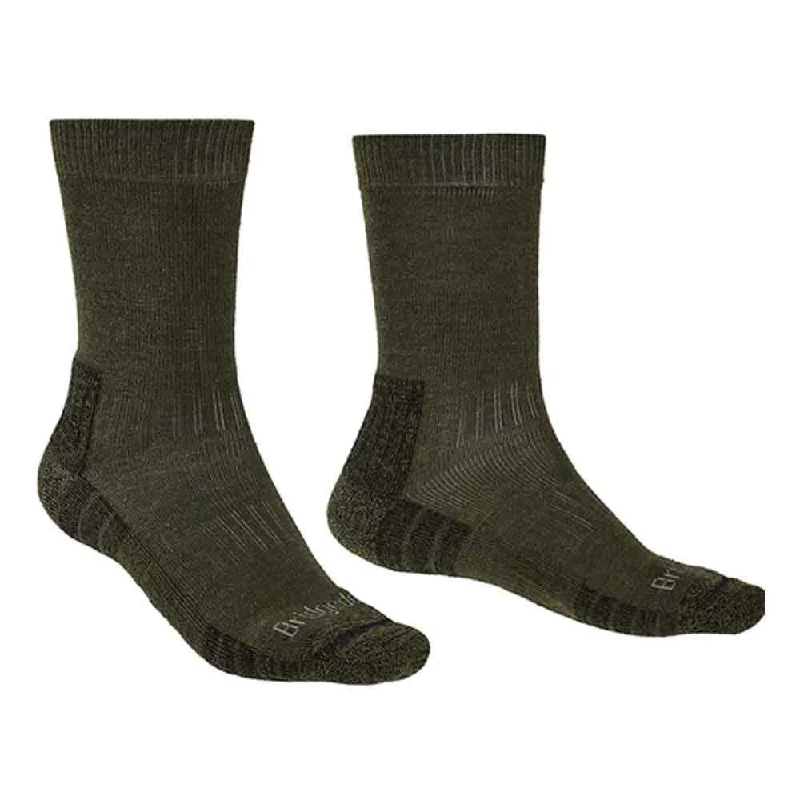 Bridgedale Hike Lightweight Men's Socks