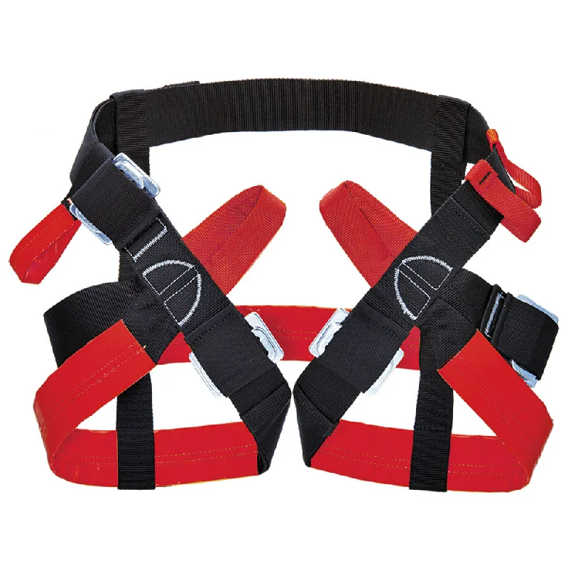 Rock Empire Speleo Harness