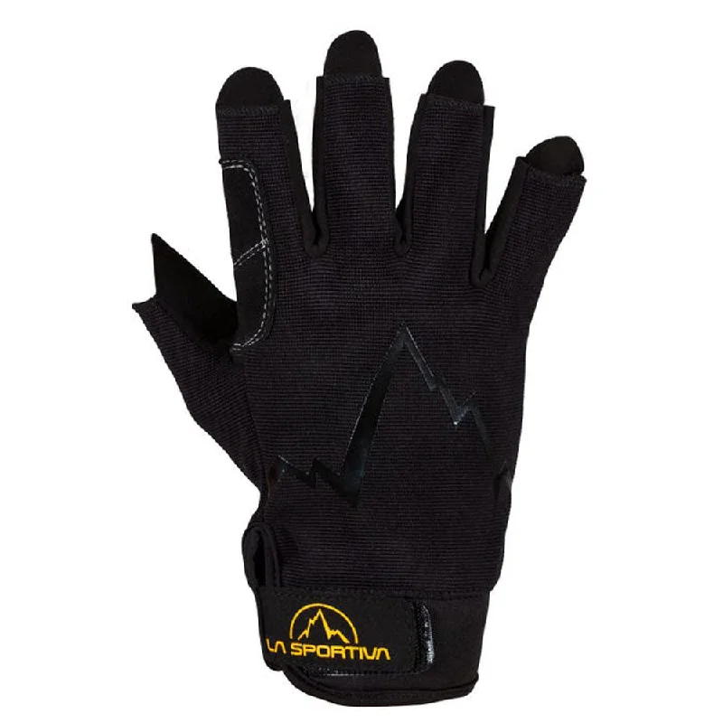 La Sportiva Ferrata Gloves Unisex