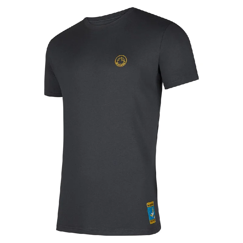 La Sportiva Climbing on the Moon T-Shirt Men's