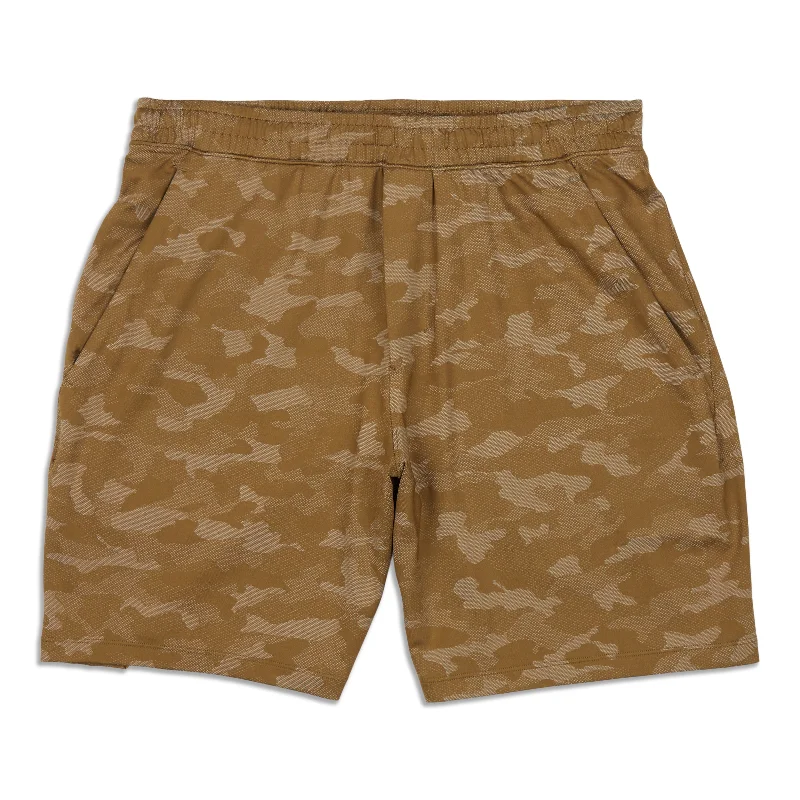 Pace Breaker Short - Resale