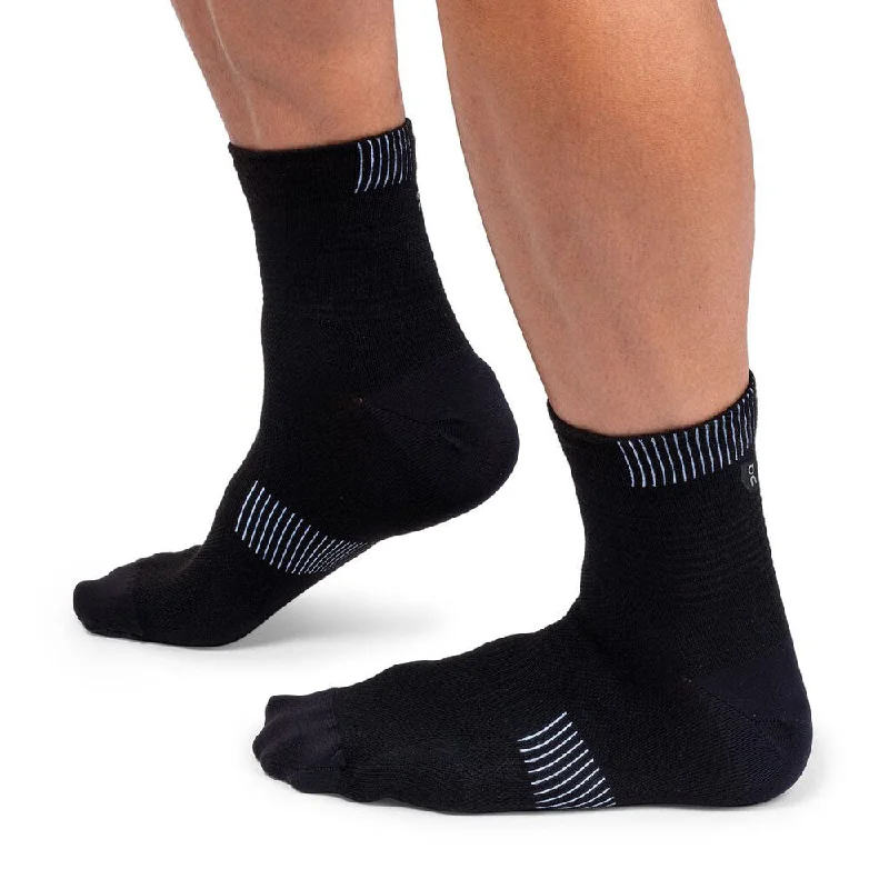 On Ultralight Mid Sock Men’s