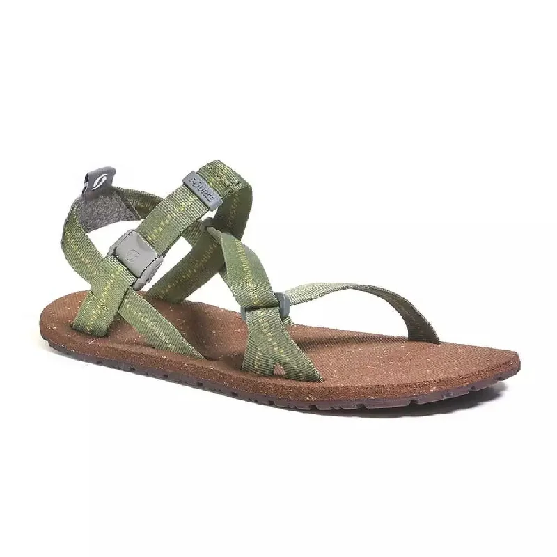 Source Solo Unisex Sandal