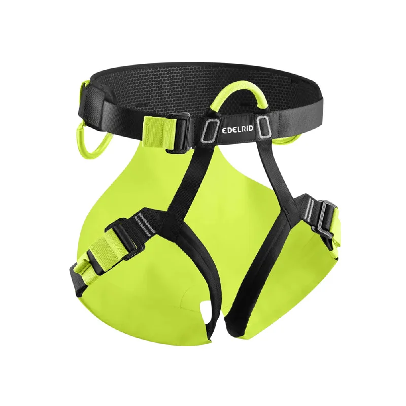 Edelrid Irupu II Harness