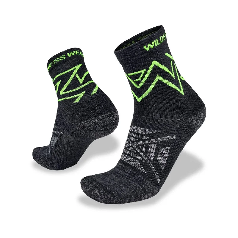 Wilderness Wear Atmosphere Q Socks