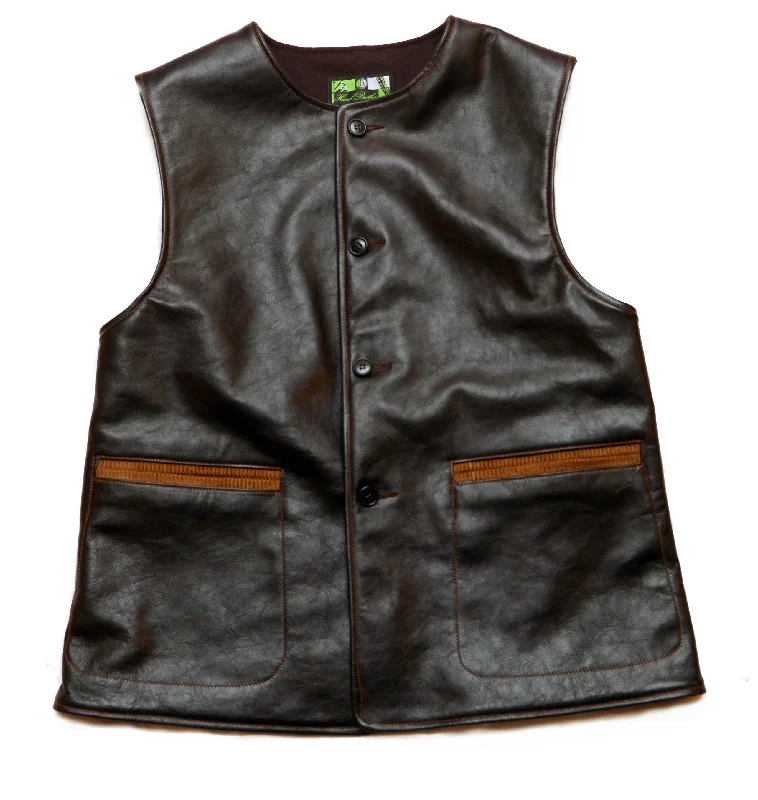 The Jerkin Tanker Vest