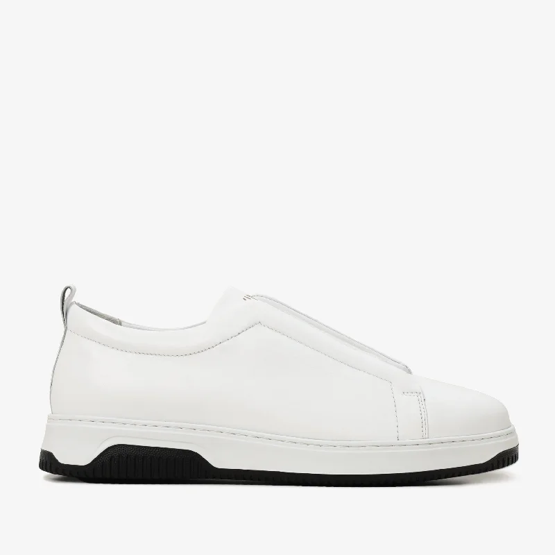 The Urgup White Men Sneaker