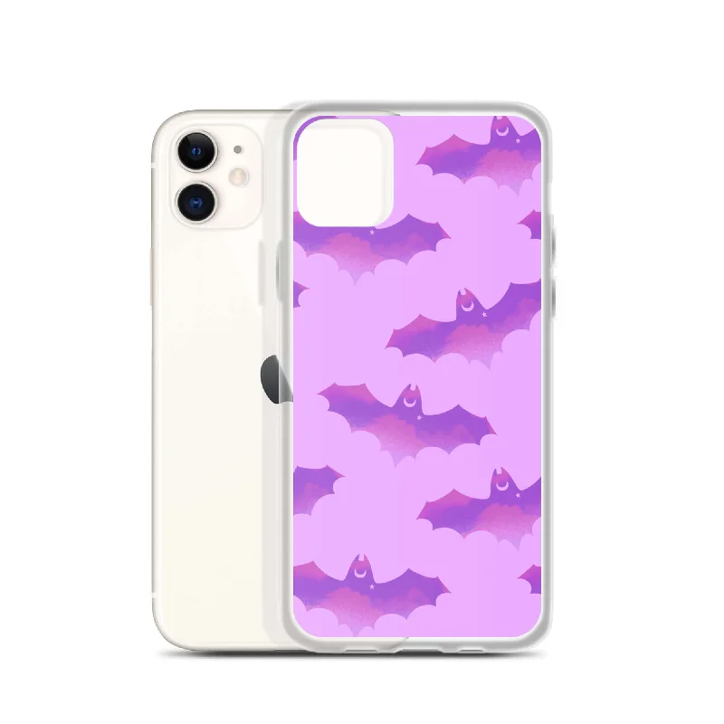 Aensland iPhone Case