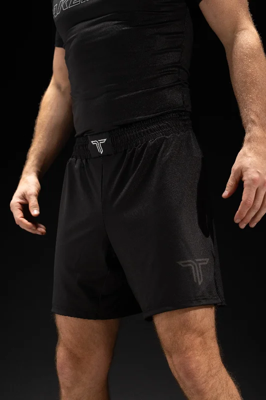 Blackout Essential Fight Shorts (5"&7“ Inseam)