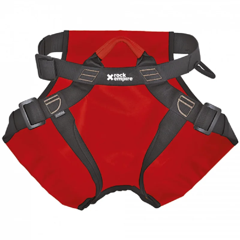 Rock Empire Canyon Harness