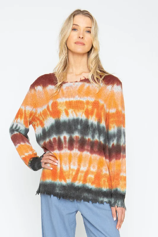 Sevilla Oversize Sweater