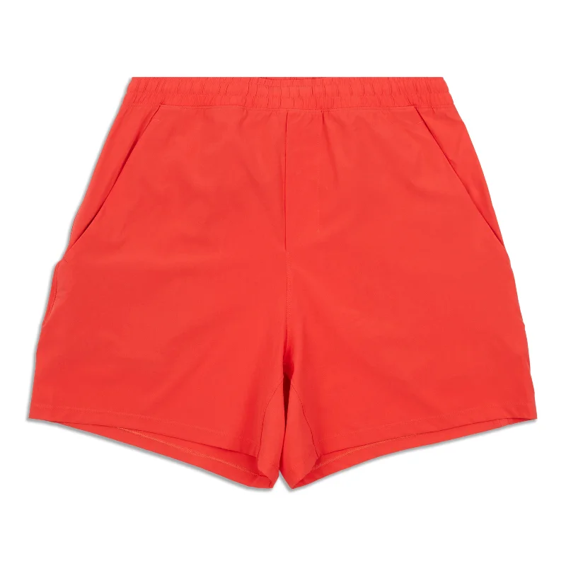 Pace Breaker Short - Resale