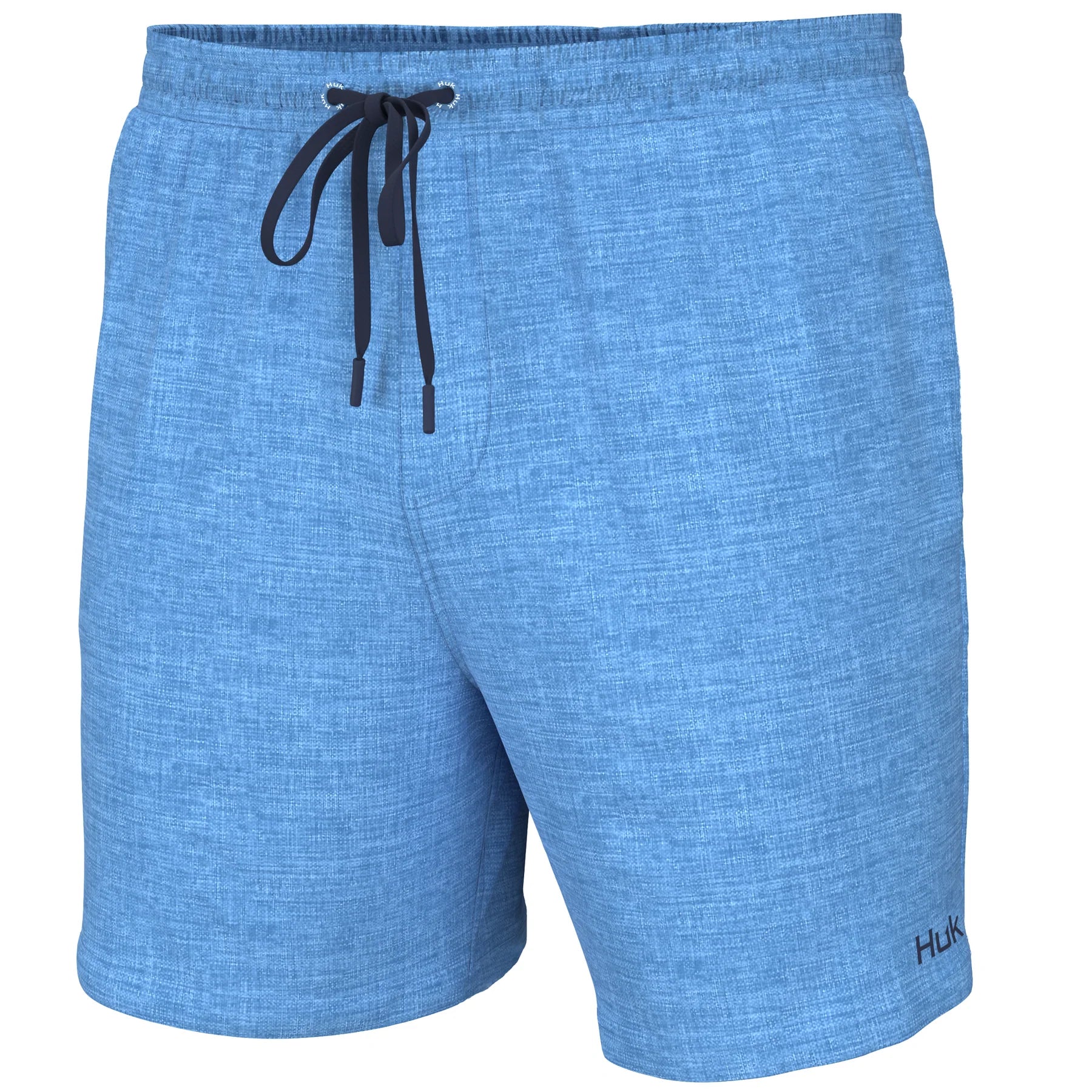 Huk Pursuit Volley Swim Shorts