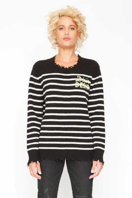 Desire Oversize Sweater