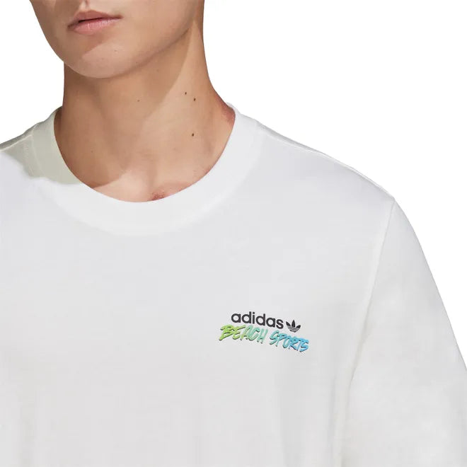 Cozy Layers Adidas original T shirt