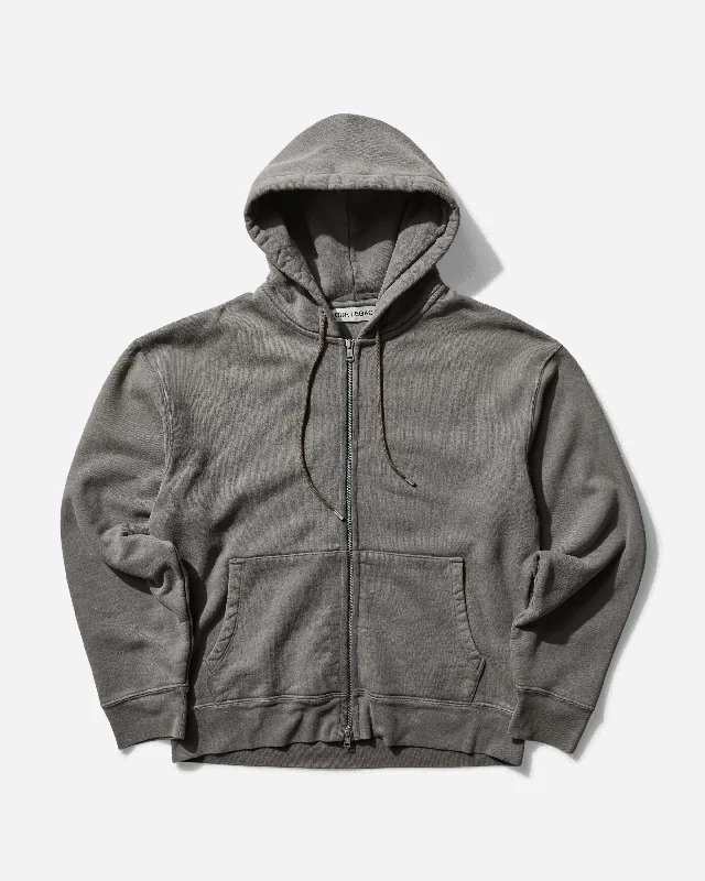 Men's Rascal Zip Hoodie Old Dye