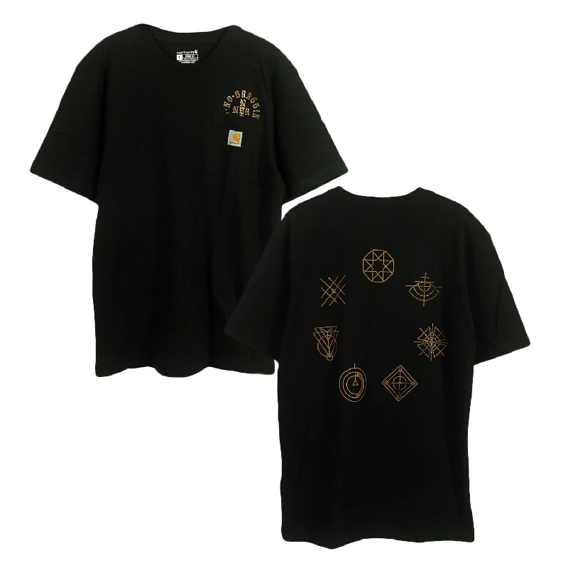 Symbols Black - Tee