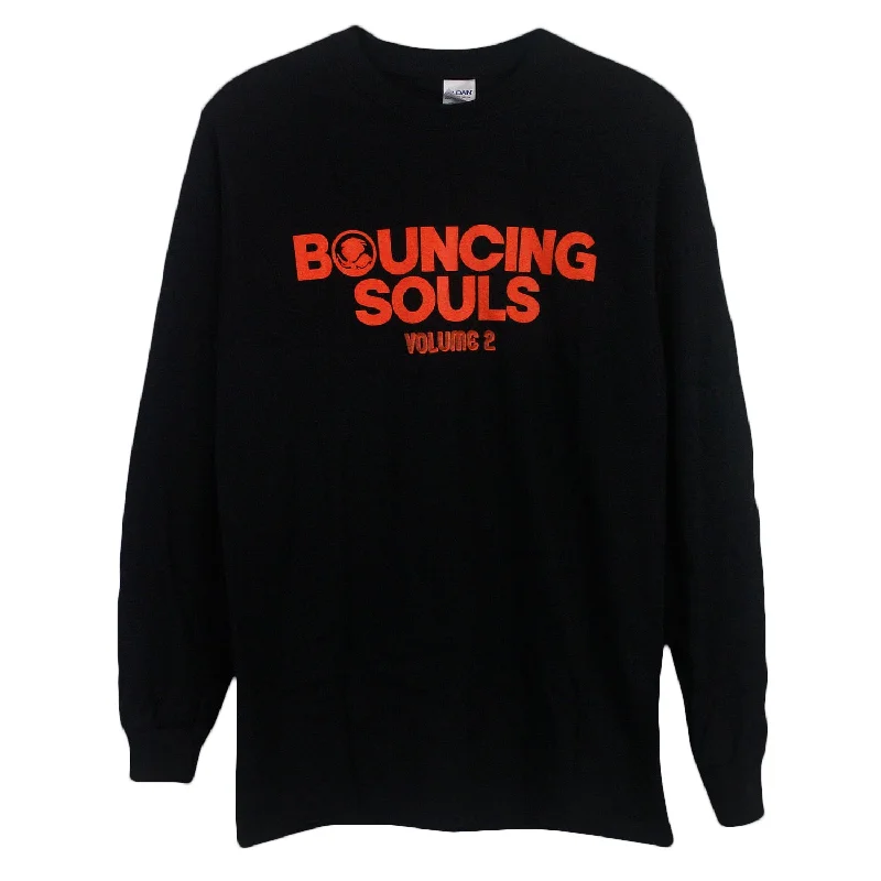 Volume 2 - Long Sleeve