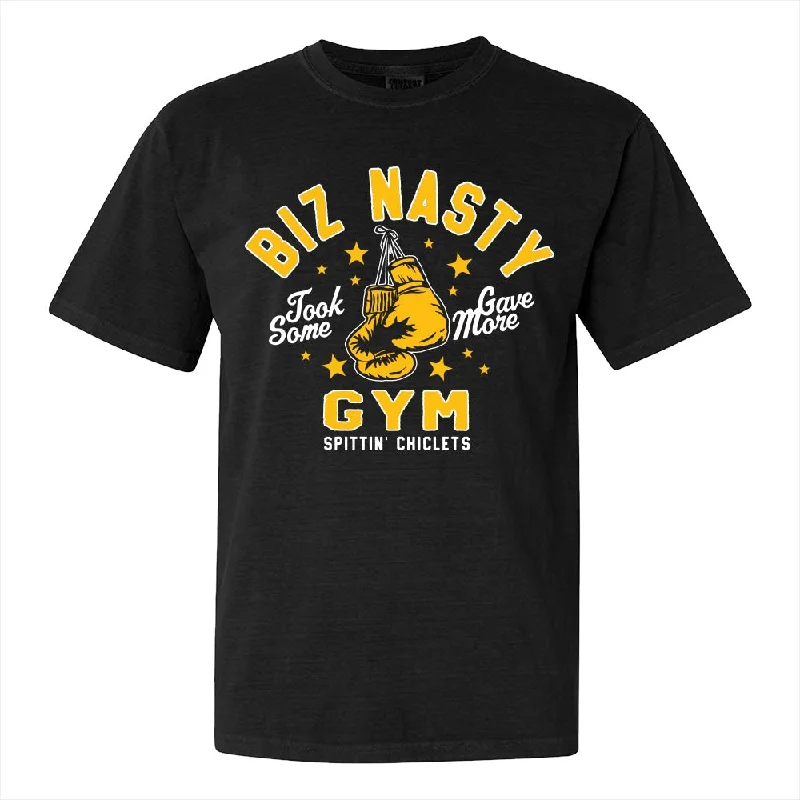 Biz Nasty Gym Tee