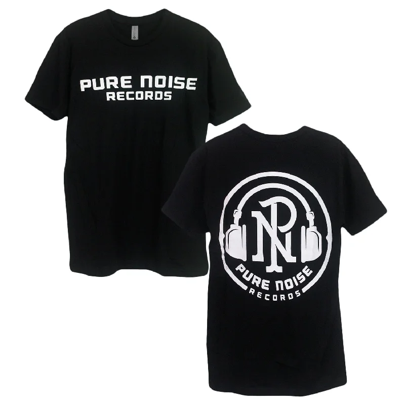 Pure Noise Black - Tee