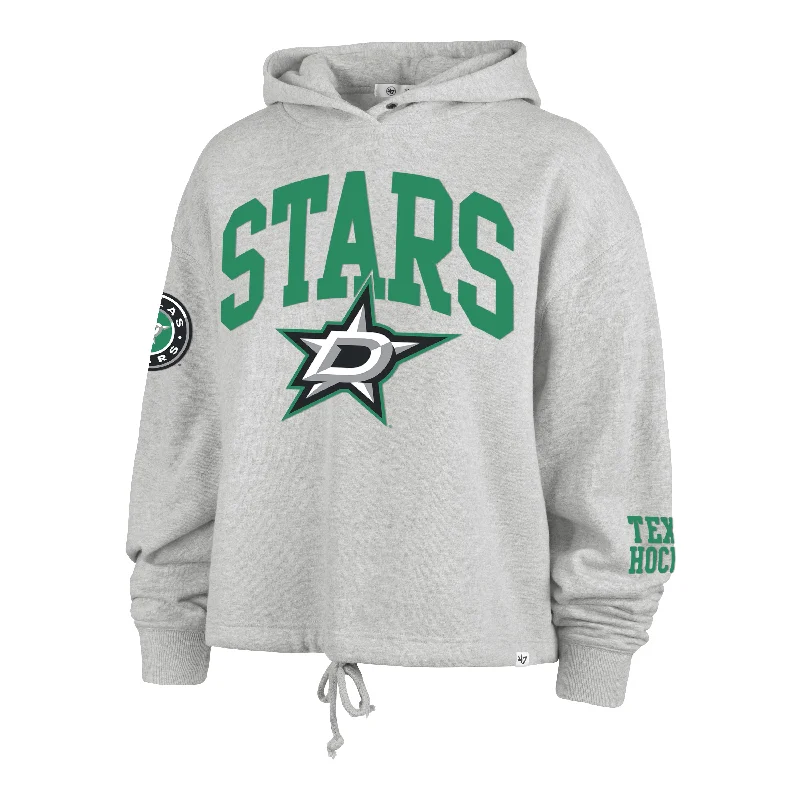 DALLAS STARS HIGH HOPES '47 VENICE HOOD WOMENS