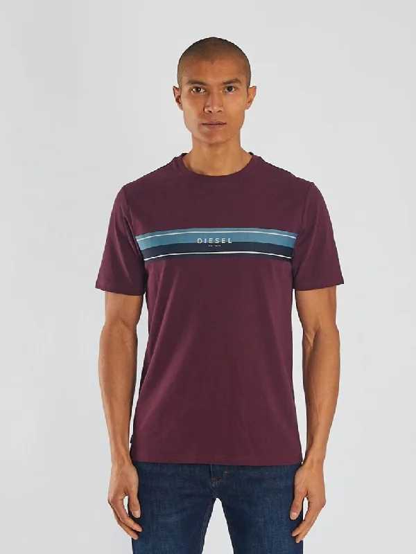 Tyler Tee Wine Port