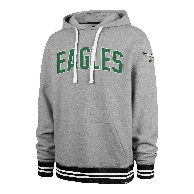 PHILADELPHIA EAGLES HISTORIC '47 EASTPORT HOOD