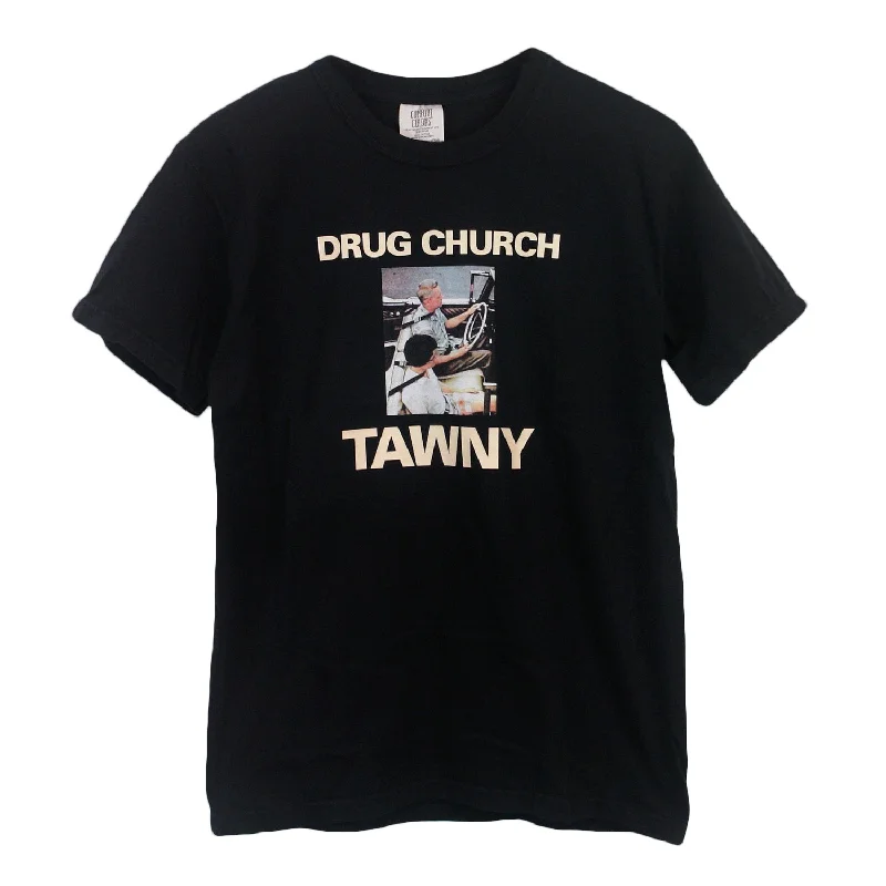 TAWNY Black - Tee