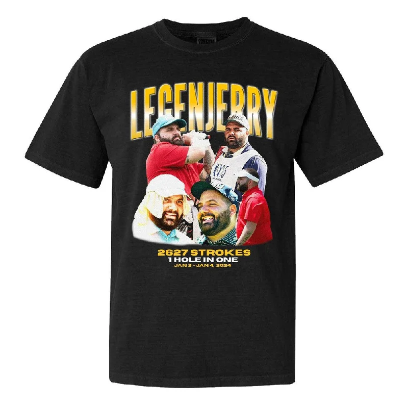 LegenJerry Tee