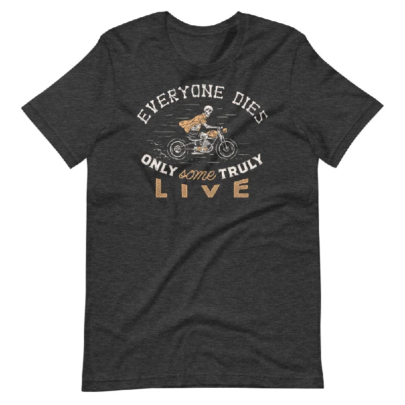 Dark Grey Heather