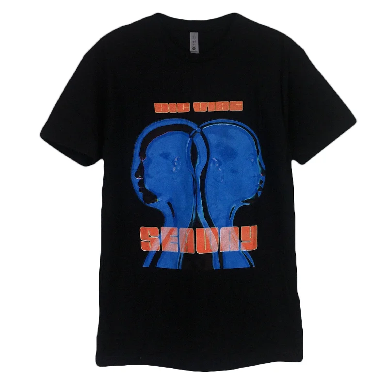 Heads - Tee