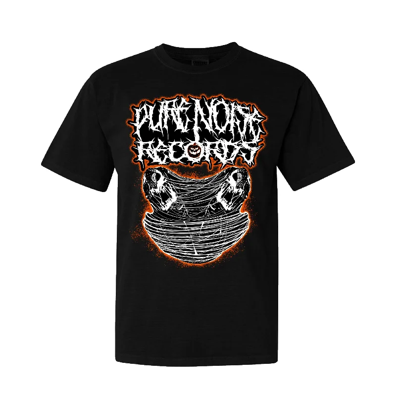 Pure Noise Halloween 2022 Black - Tee