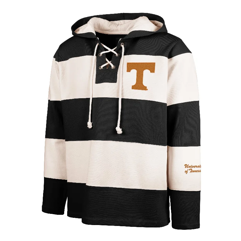 TENNESSEE VOLUNTEERS CLUBHOUSE FLEX '47 FAIR CATCH LACER