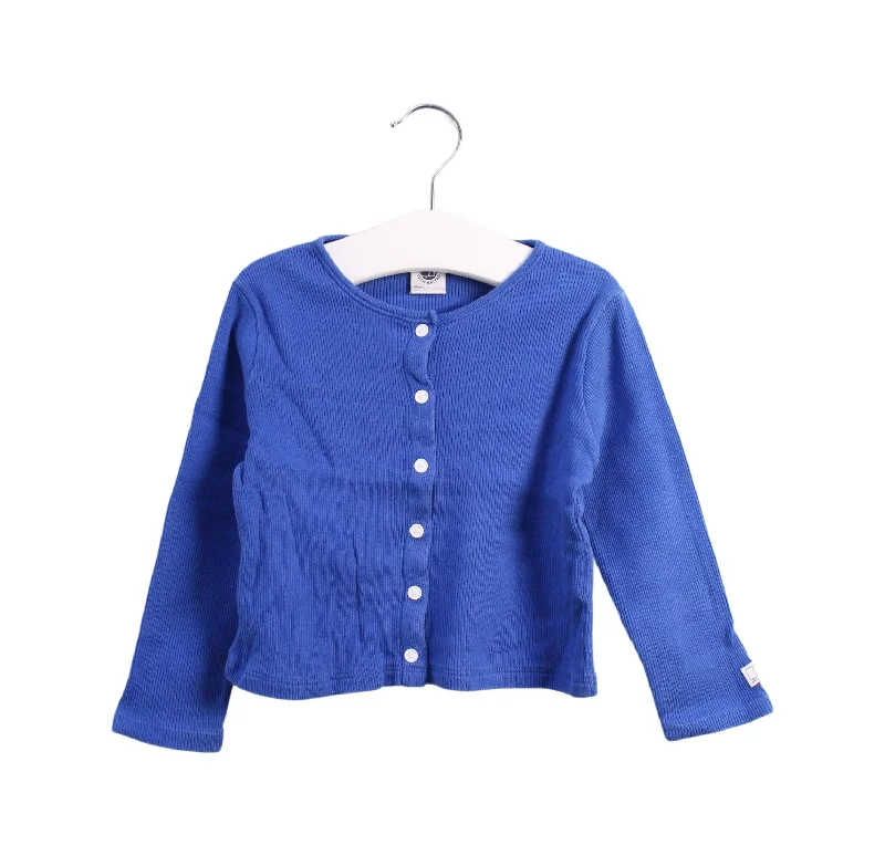 Petit Bateau Cardigan 12-18M