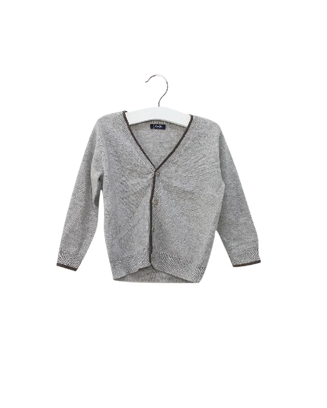 Il Gufo Cardigan 18M