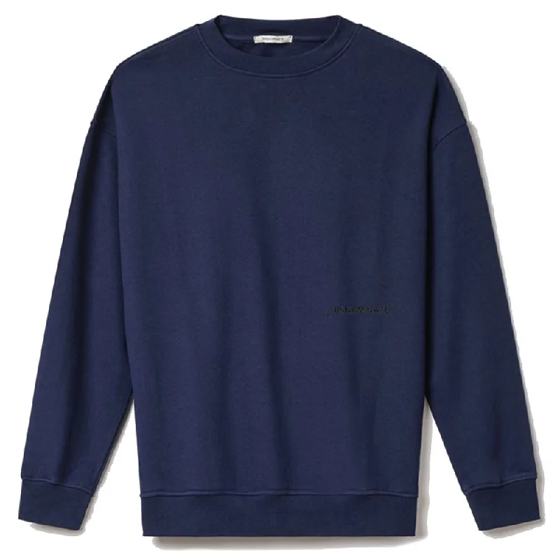 Hinnominate Cotton Men's Sweater