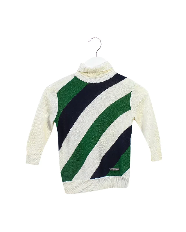 Nicholas & Bears Knit Sweater 18M