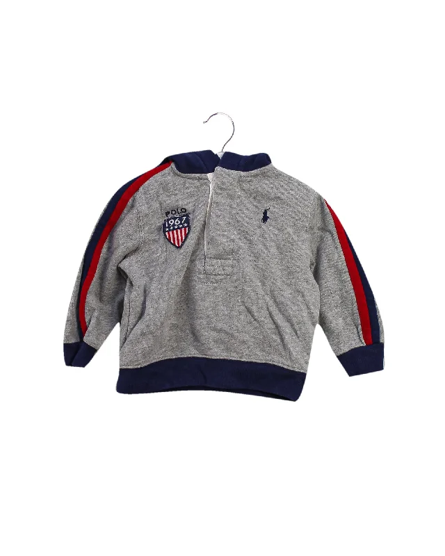 Polo Ralph Lauren Sweatshirt 12M