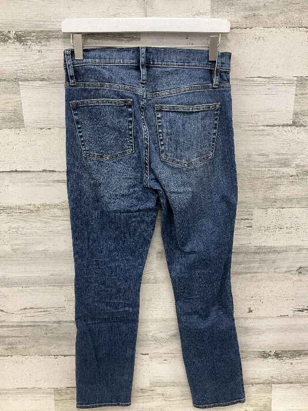 Jeans Skinny By J. Crew  Size: 2