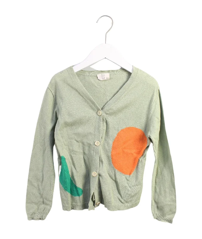 Naomi Wear Cardigan 5T - 6T