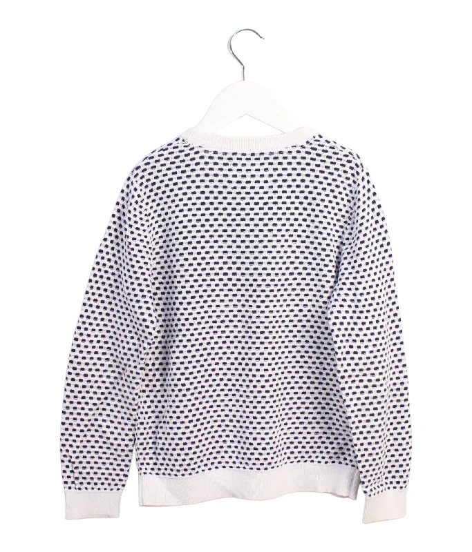 Calvin Klein Sweatshirt 8Y