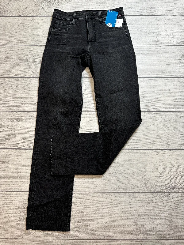 Jeans Straight By Kut  Size: 2